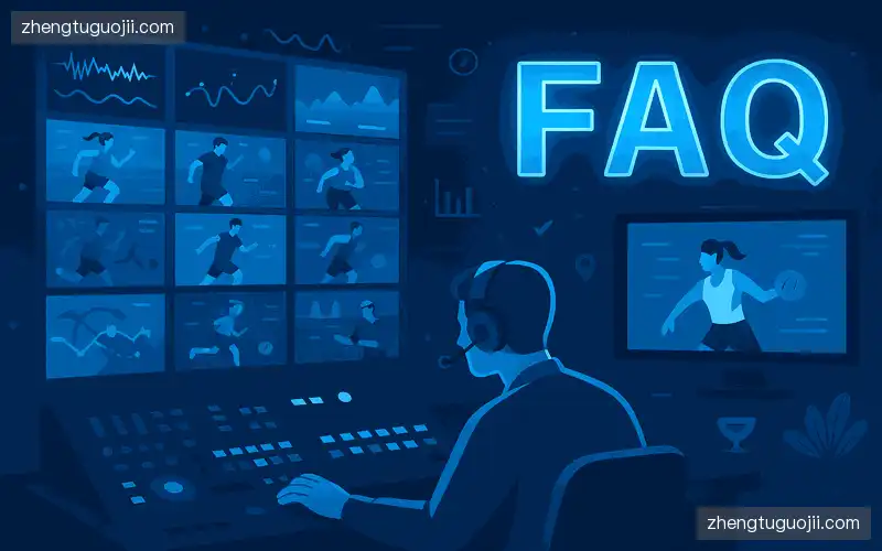 常见问题